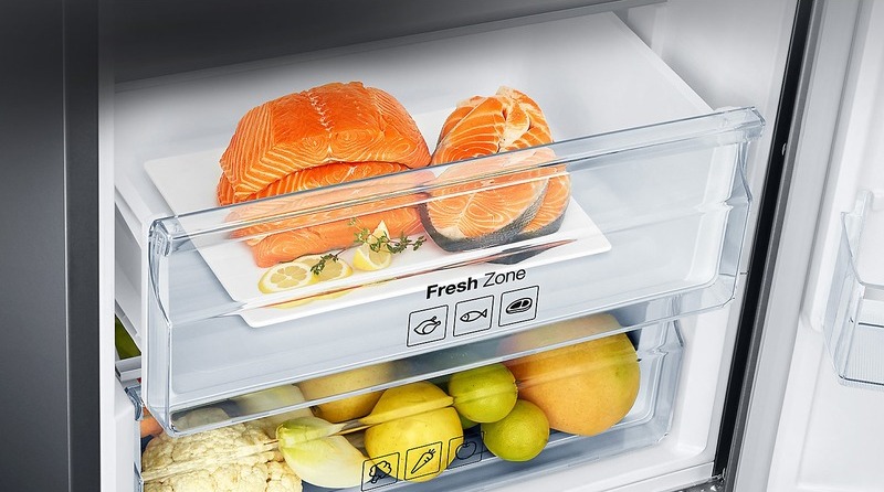 рейтинг холодильников с зоной свежести