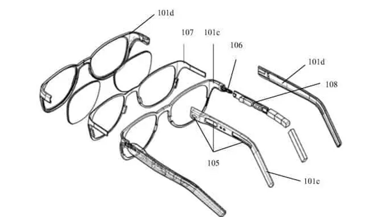 «Умные очки» от Xiaomi помогут при депрессии, головной боли и усталости