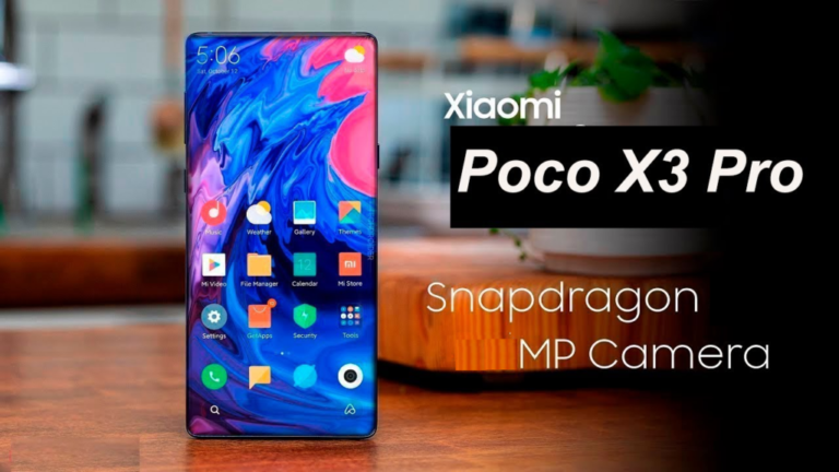 Как установить фото на контакт в телефоне xiaomi poco x3