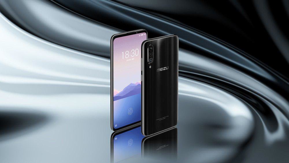 В 2021 году Meizu выпустит только смартфоны Meizu 18 и Meizu 18 Pro