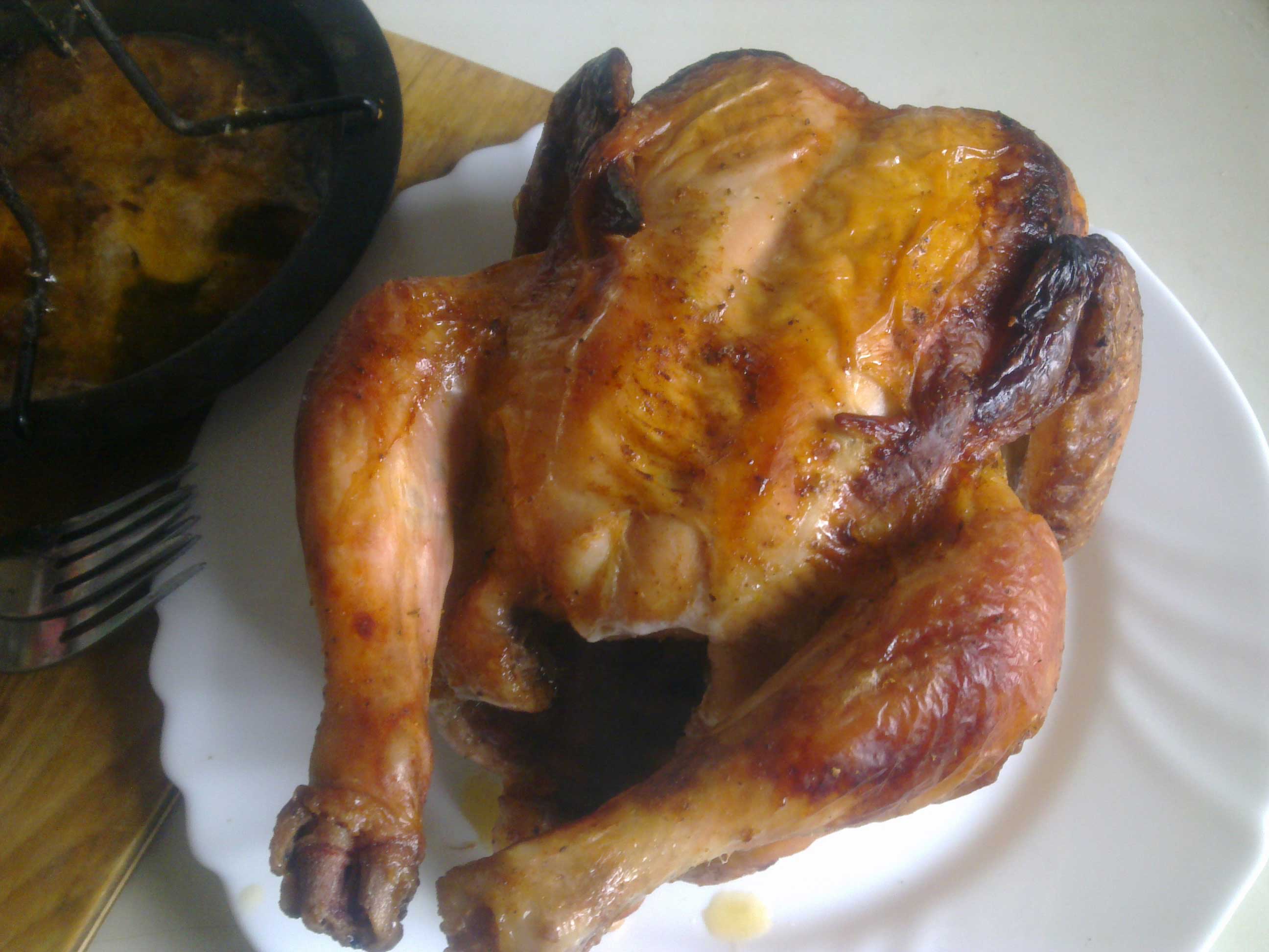 Курица на гриль сковороде рецепт с фото